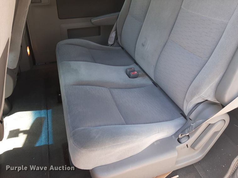 image for item DQ7029 2005 Ford  Freestar van