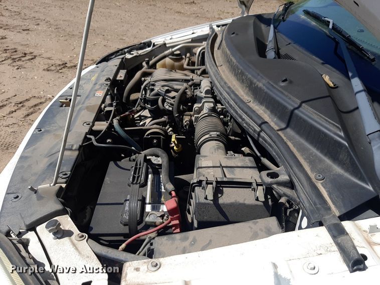 image for item DQ7029 2005 Ford  Freestar van