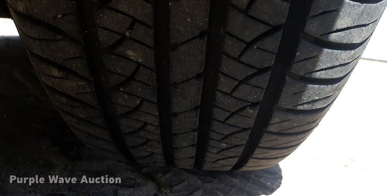 image for item DQ7029 2005 Ford  Freestar van