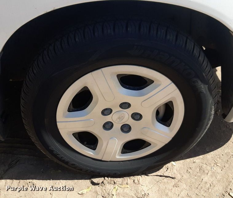 image for item DQ7029 2005 Ford  Freestar van