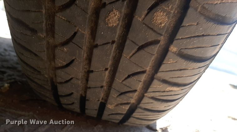 image for item DQ7029 2005 Ford  Freestar van