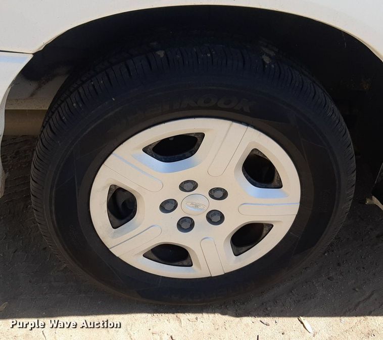 image for item DQ7029 2005 Ford  Freestar van