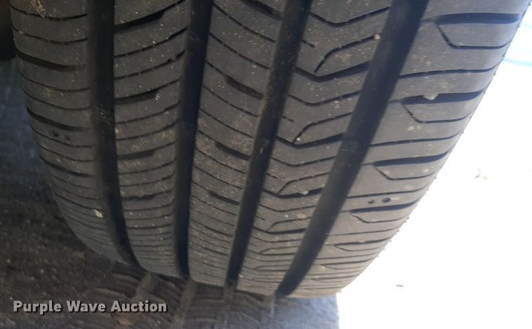 image for item DQ7029 2005 Ford  Freestar van