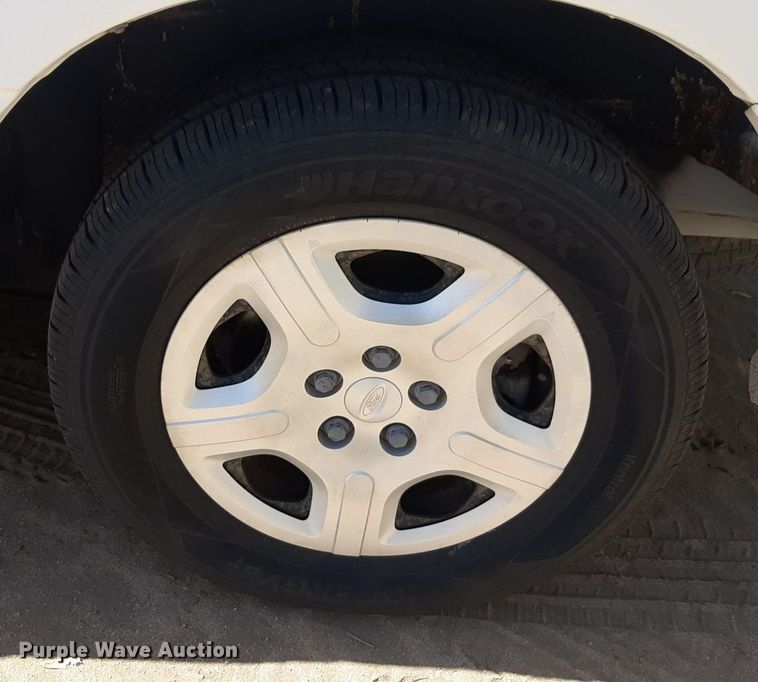 image for item DQ7029 2005 Ford  Freestar van