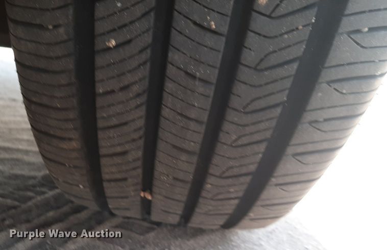 image for item DQ7029 2005 Ford  Freestar van