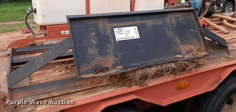 image for item DQ7053 Quick Attack land planer