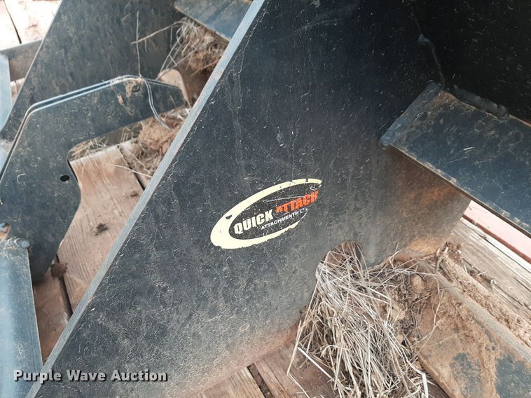 image for item DQ7053 Quick Attack land planer