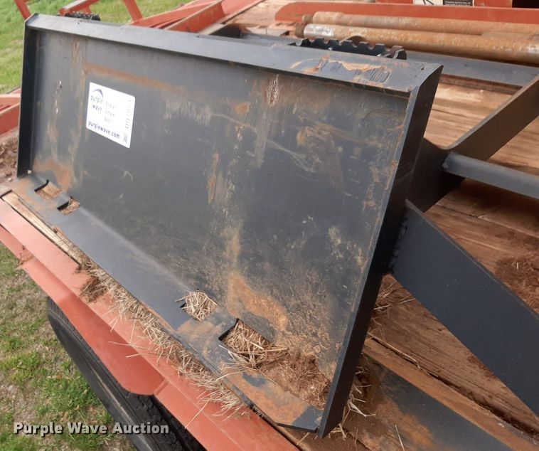 image for item DQ7053 Quick Attack land planer