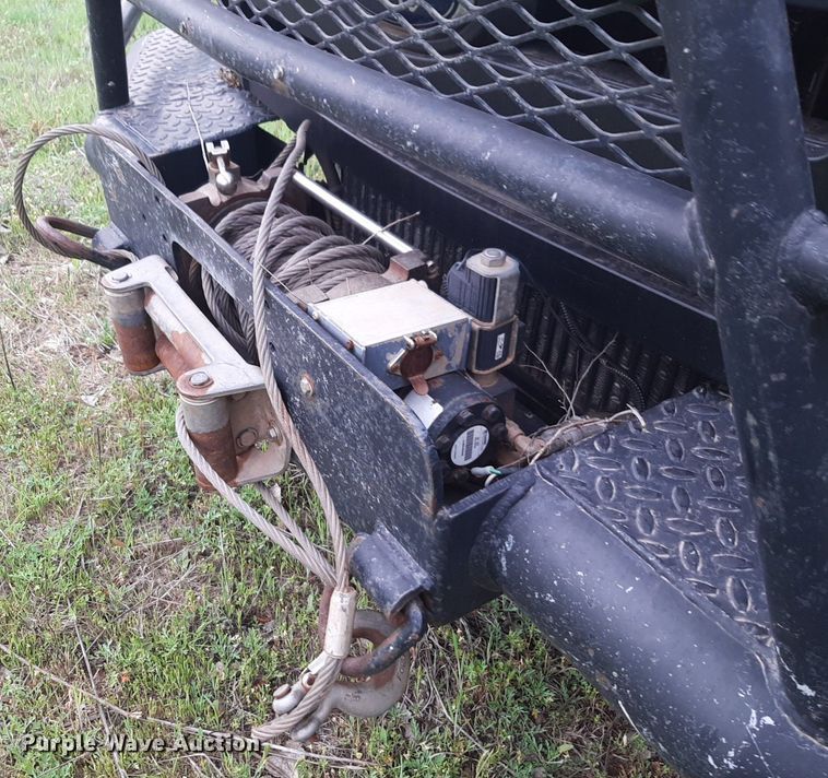 image for item DQ7054 2008 Ford F550 Super Duty SuperCab flatbed truck