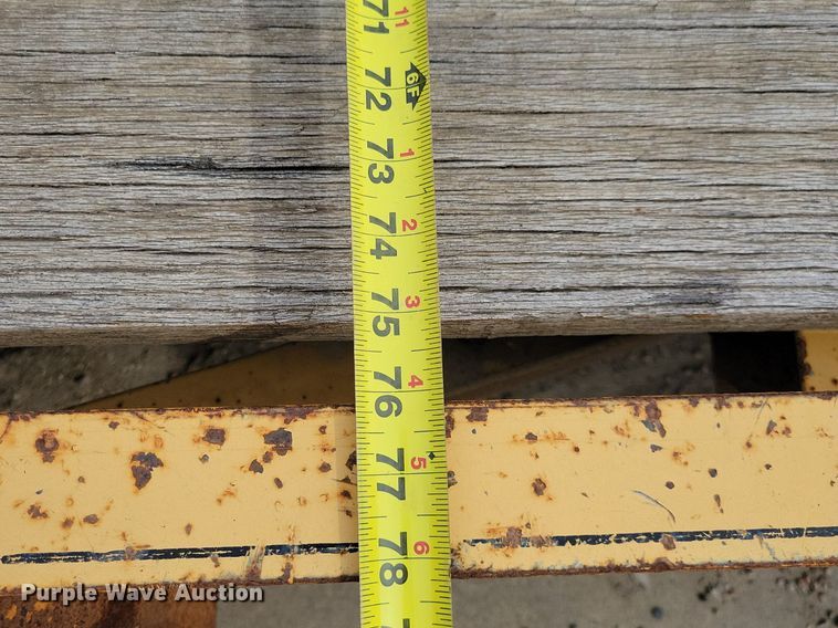 image for item DR4290 1990 Redi Haul SL1427 equipment trailer