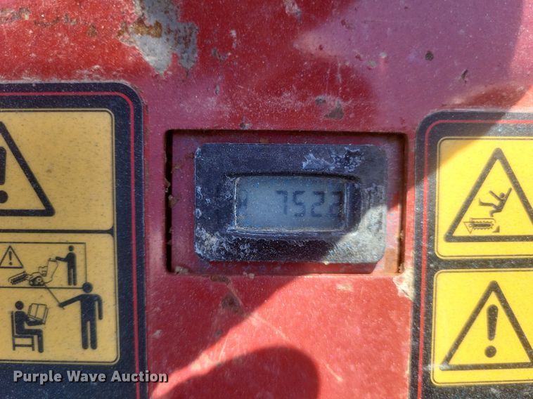 image for item DR4752 2012 Toro TRX-20 trencher