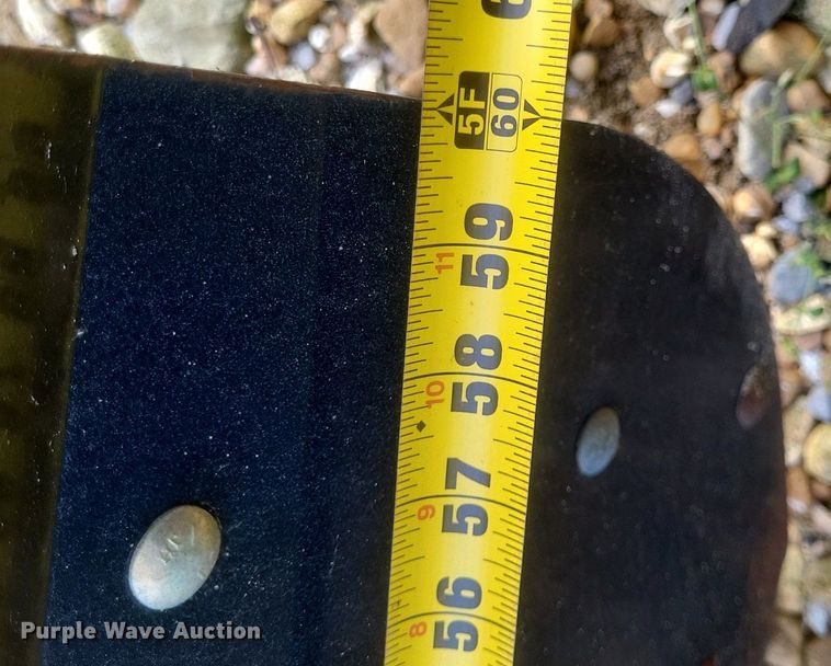 image for item DR4752 2012 Toro TRX-20 trencher