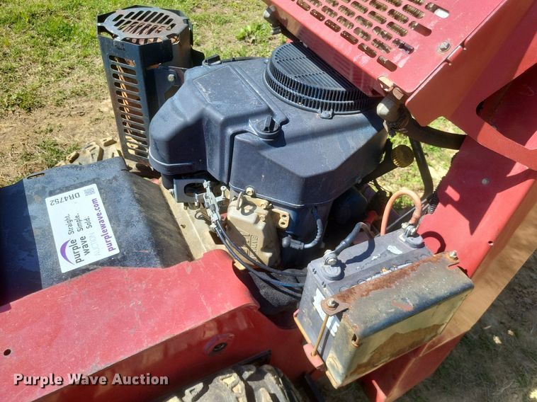 image for item DR4752 2012 Toro TRX-20 trencher