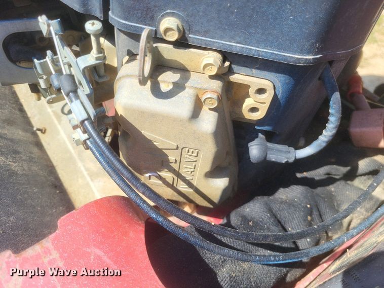 image for item DR4752 2012 Toro TRX-20 trencher