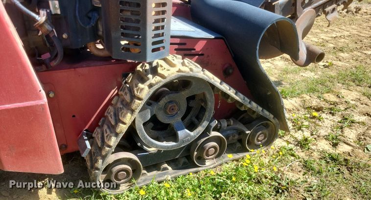 image for item DR4752 2012 Toro TRX-20 trencher