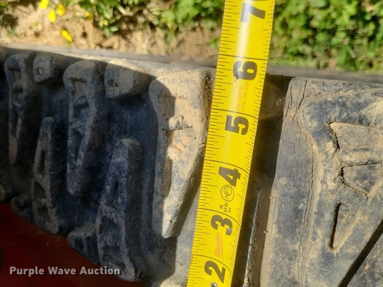 image for item DR4752 2012 Toro TRX-20 trencher