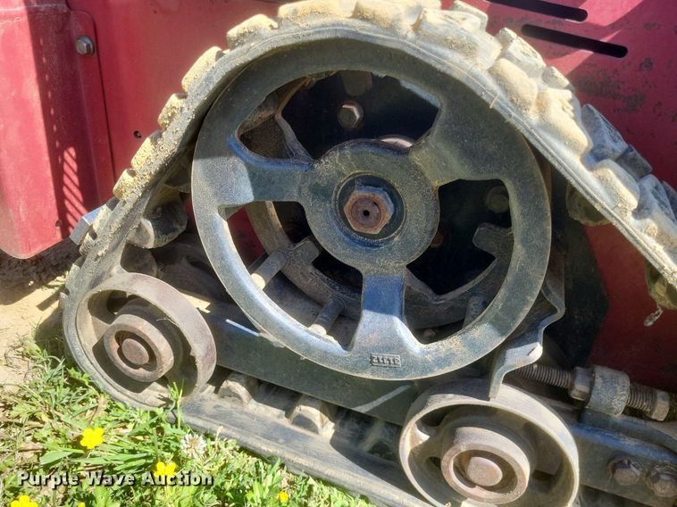 image for item DR4752 2012 Toro TRX-20 trencher