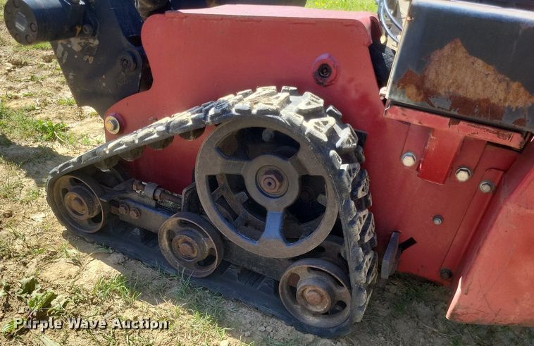 image for item DR4752 2012 Toro TRX-20 trencher