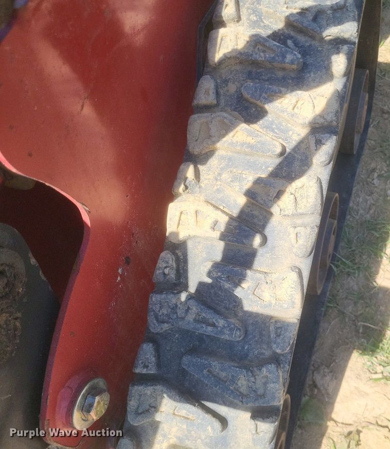 image for item DR4752 2012 Toro TRX-20 trencher