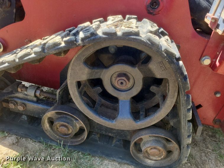 image for item DR4752 2012 Toro TRX-20 trencher