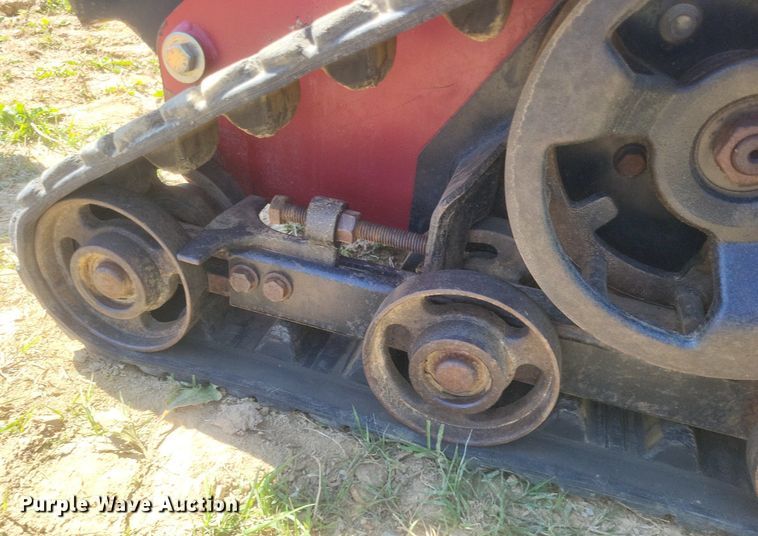 image for item DR4752 2012 Toro TRX-20 trencher