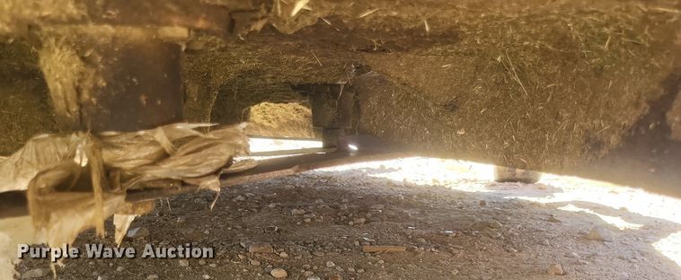 image for item DR4754 Scag Turf Tiger ZTR lawn mower