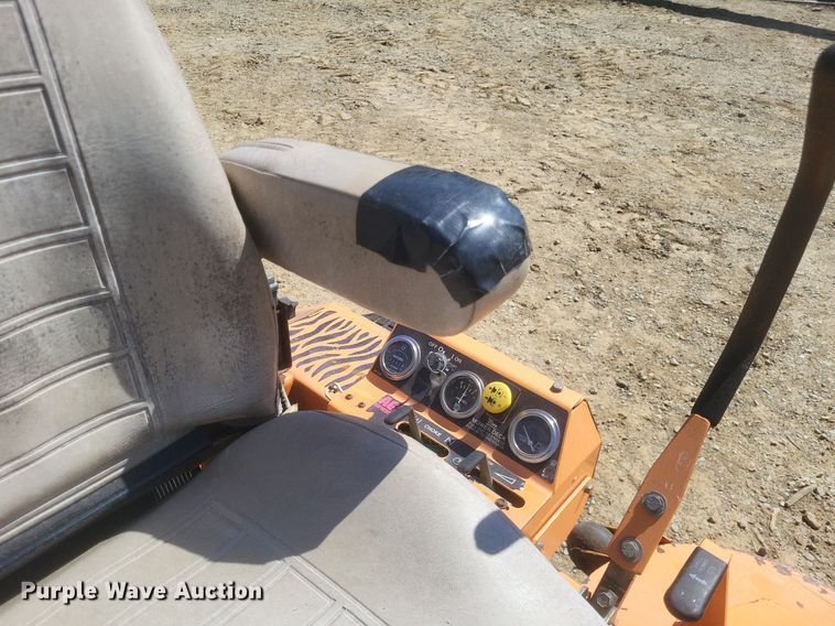 image for item DR4754 Scag Turf Tiger ZTR lawn mower