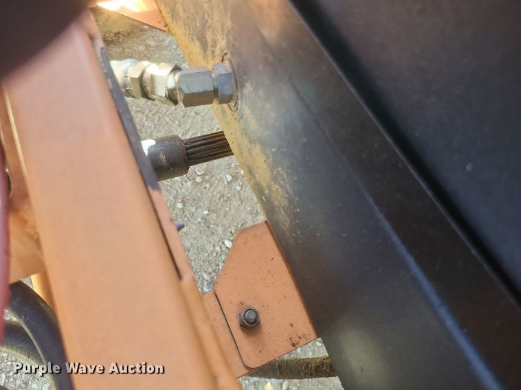 image for item DR4754 Scag Turf Tiger ZTR lawn mower