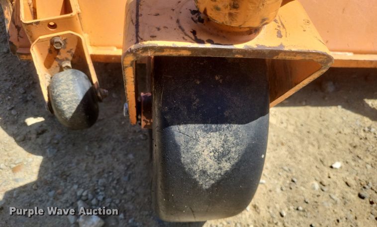 image for item DR4754 Scag Turf Tiger ZTR lawn mower