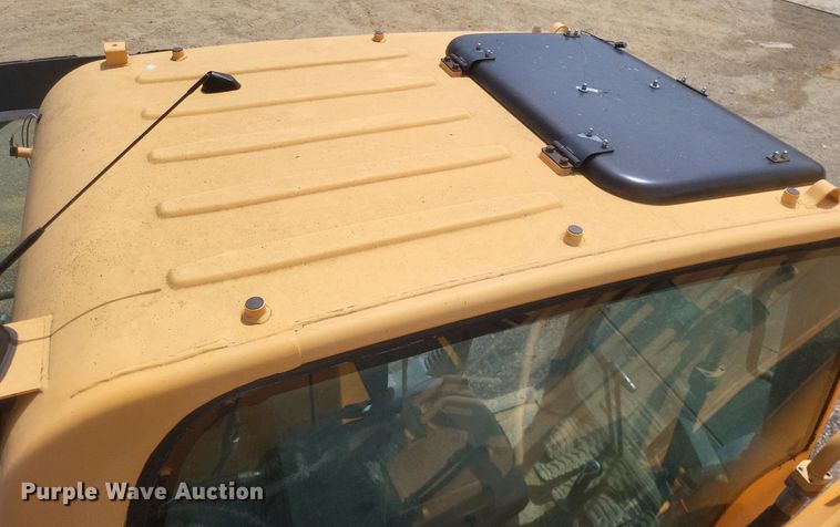 image for item DR4758 Hyundai ROBEX160LC-9 excavator