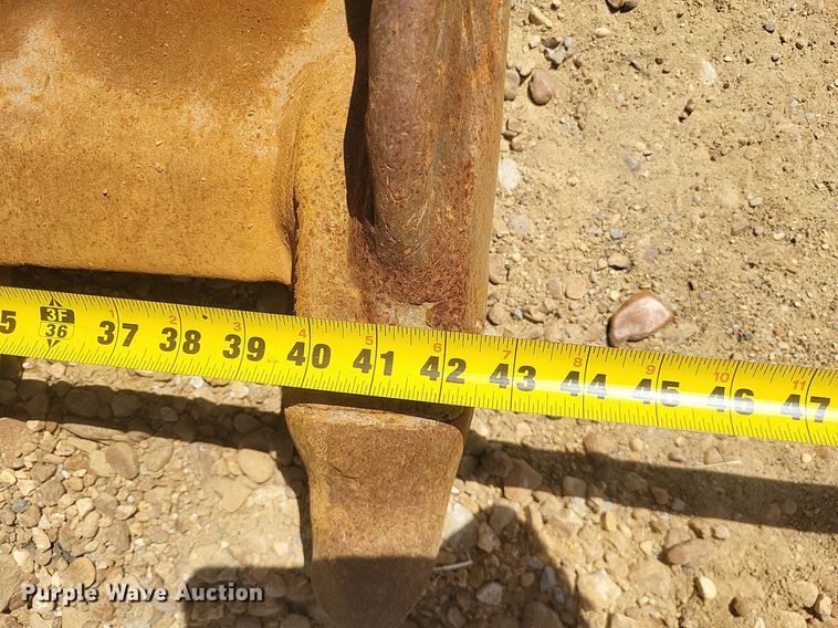 image for item DR4758 Hyundai ROBEX160LC-9 excavator