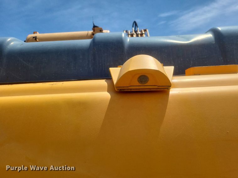 image for item DR4758 Hyundai ROBEX160LC-9 excavator