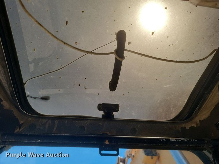 image for item DR4758 Hyundai ROBEX160LC-9 excavator