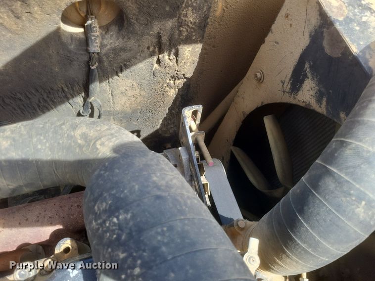 image for item DR4758 Hyundai ROBEX160LC-9 excavator