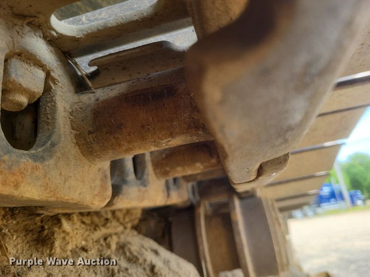 image for item DR4758 Hyundai ROBEX160LC-9 excavator