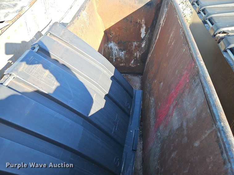 image for item DR8578 (6) dumpsters