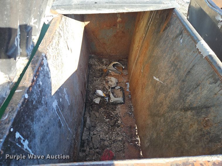 image for item DR8578 (6) dumpsters