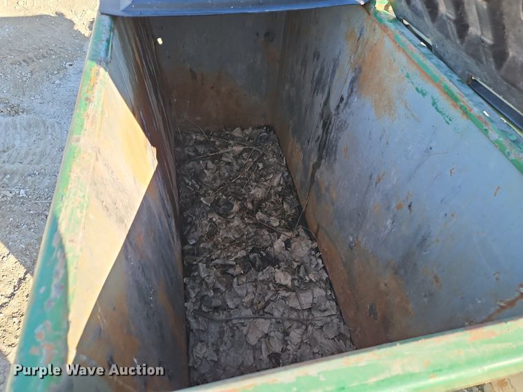 image for item DR8578 (6) dumpsters