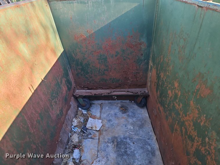 image for item DR8581 (16) dumpsters