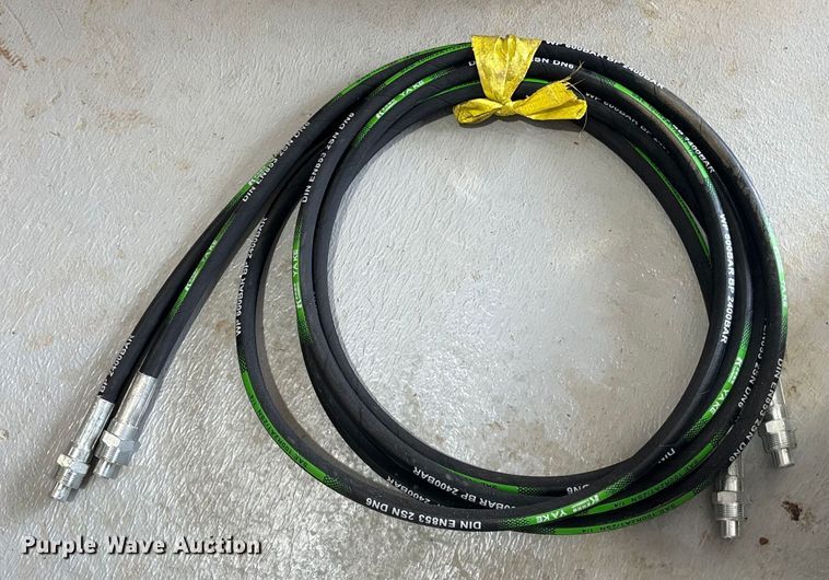 image for item DS2492 Track pin press