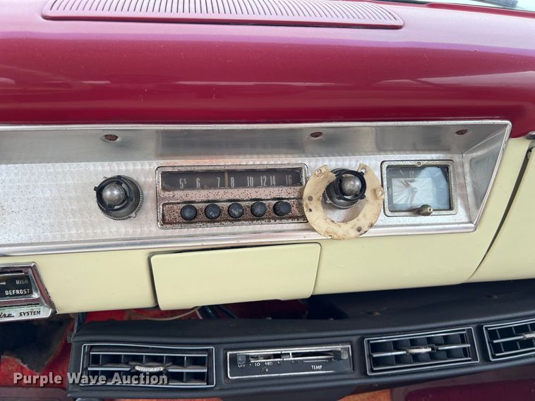 image for item DS2973 1954 Ford Victoria 