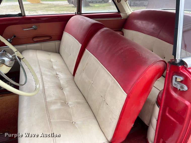 image for item DS2973 1954 Ford Victoria 