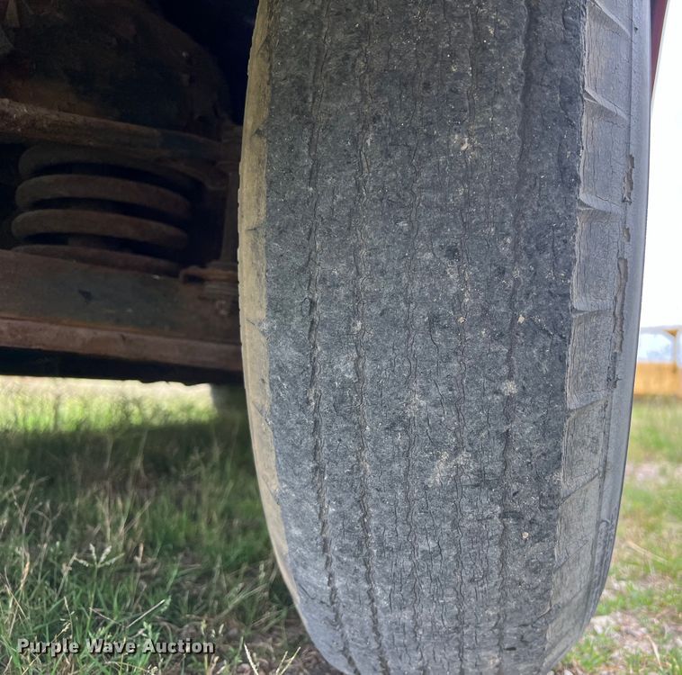 image for item DS2973 1954 Ford Victoria 