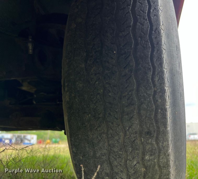 image for item DS2973 1954 Ford Victoria 