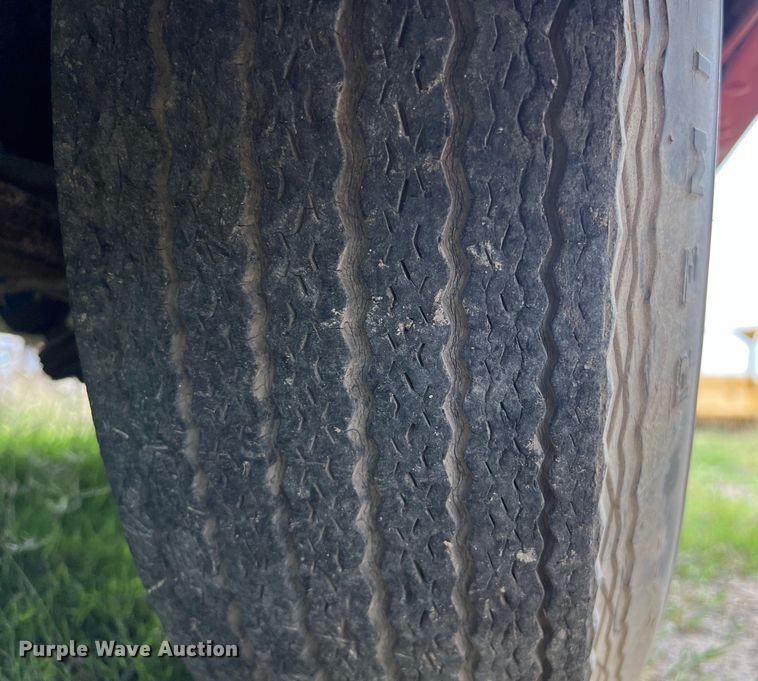 image for item DS2973 1954 Ford Victoria 