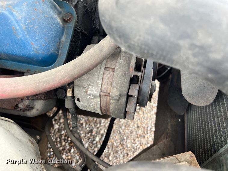 image for item DS2974 1966 Ford Thunderbird 