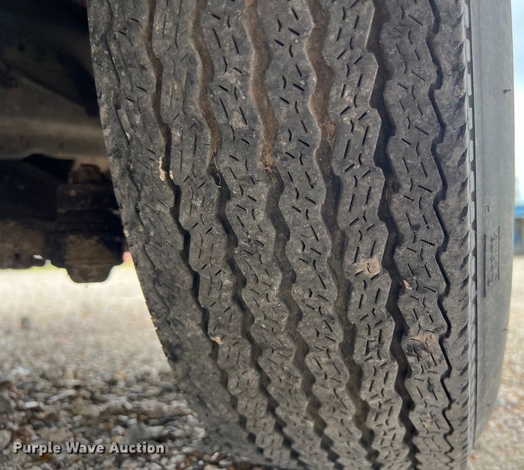 image for item DS2974 1966 Ford Thunderbird 