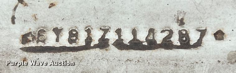 image for item DS2974 1966 Ford Thunderbird 