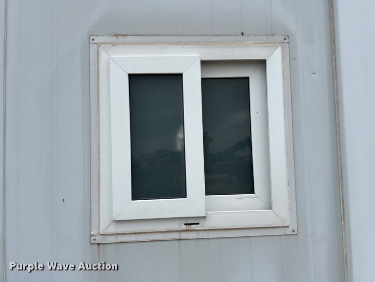 image for item DS2975 XDF Deluxe portable restroom