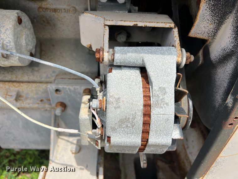 image for item DS2978 Lincoln Electric  SA-250 welder/generator